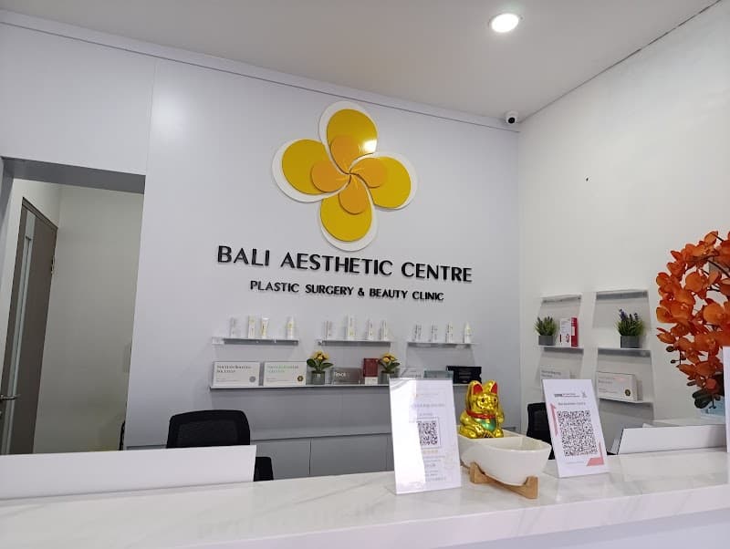 Bali Aesthetic Centre photo 4