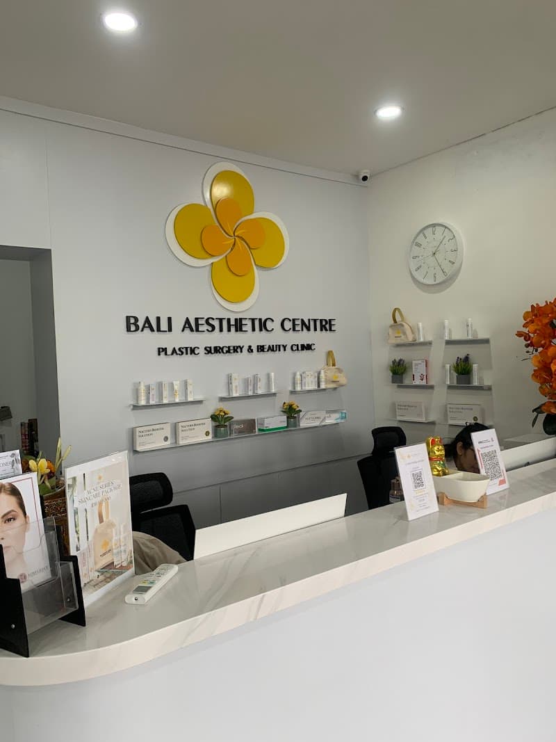 Bali Aesthetic Centre