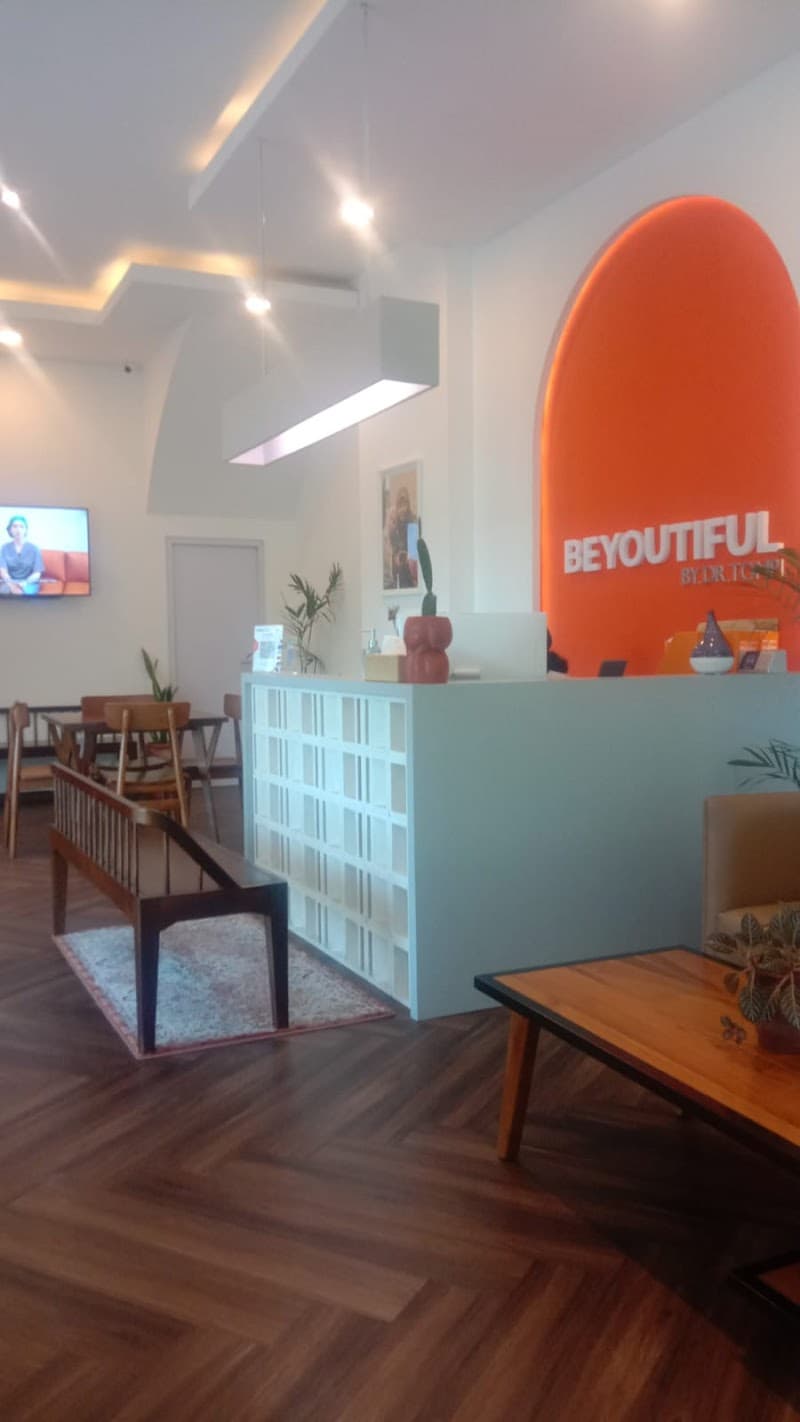 Beyoutiful by Dr. Tompi