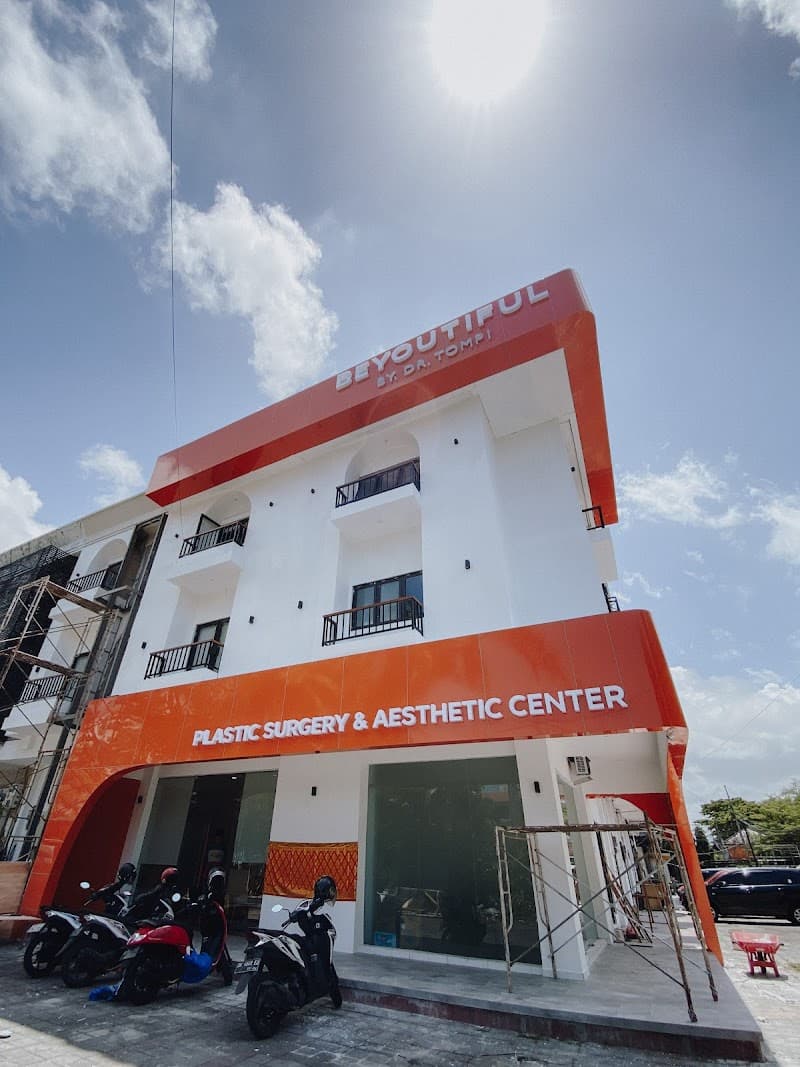 Beyoutiful by Dr. Tompi photo 3