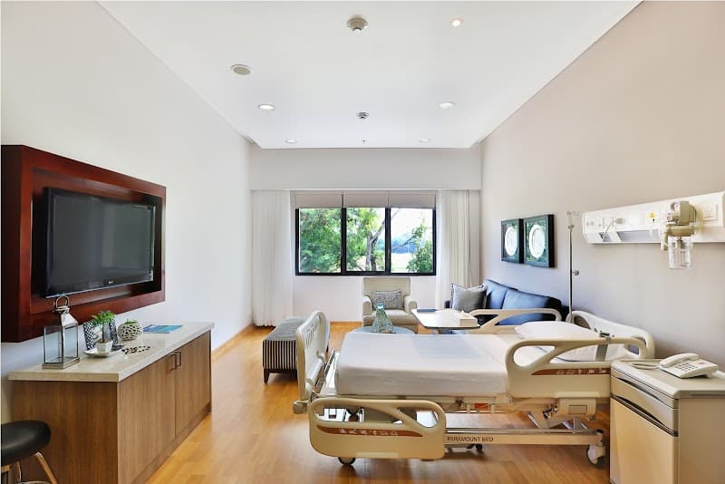 BIMC CosMedic Centre photo 4