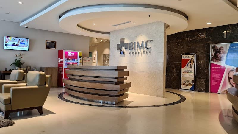 BIMC CosMedic Centre photo 6