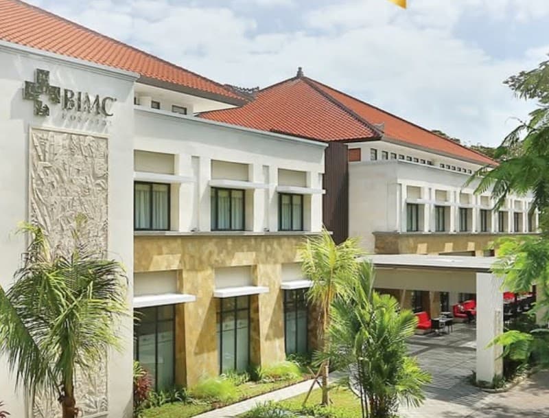 BIMC CosMedic Centre photo 3