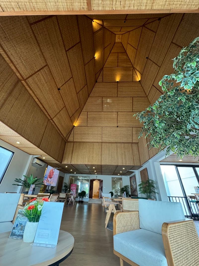 DAPS NMW Clinic photo 4