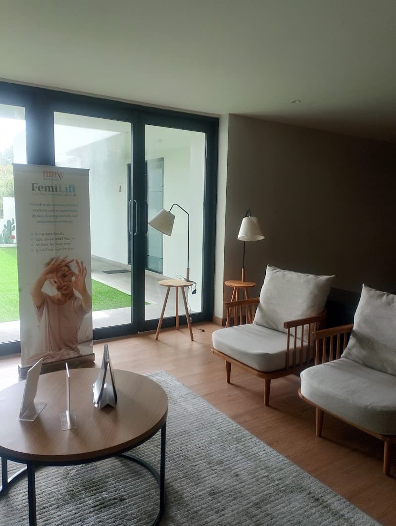 DAPS NMW Clinic photo 5