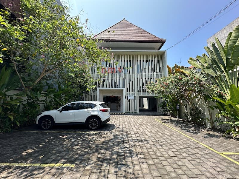 DAPS NMW Clinic photo 3