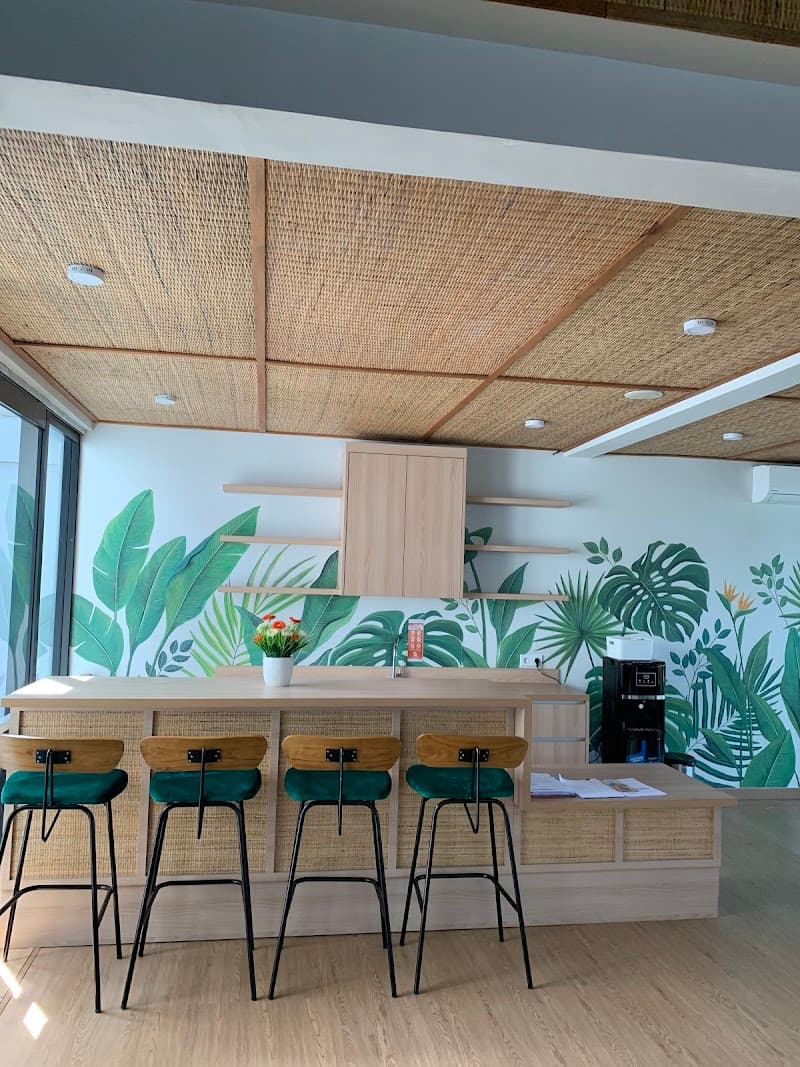 DAPS NMW Clinic photo 6