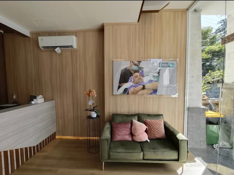 Farmanina Clinic photo 6