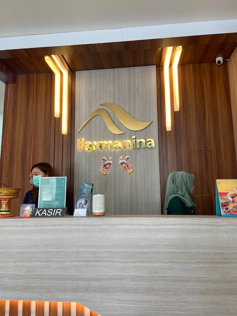 Farmanina Clinic photo 3