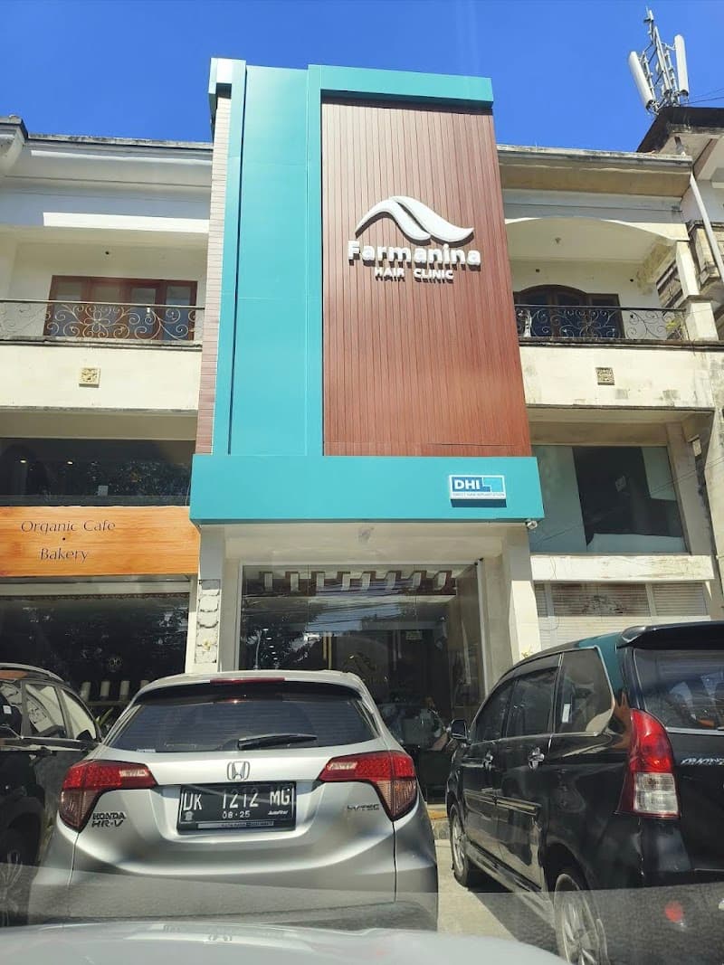 Farmanina Clinic photo 4