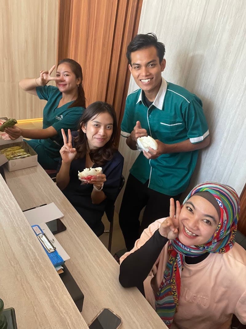 Farmanina Clinic photo 2