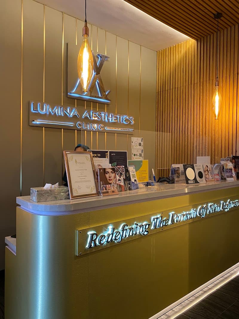Lumina Aesthetics
