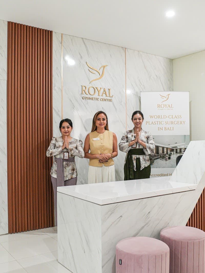 Royal Cosmetic Centre photo 6