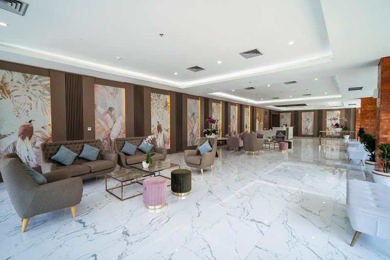 Royal Cosmetic Centre