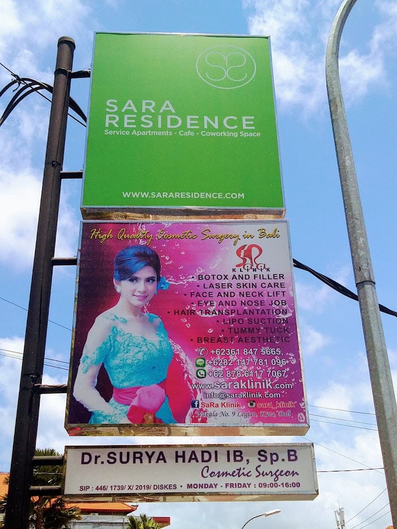 SaRa Aesthetic Clinic photo 4