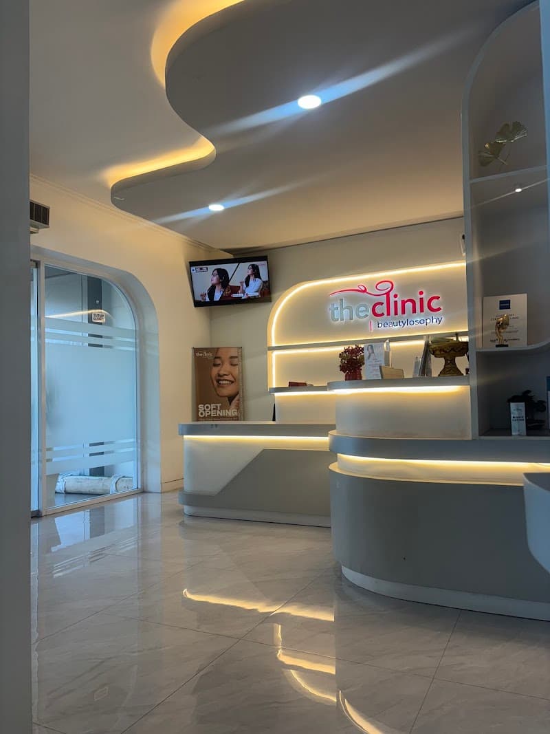 The Clinic Beautylosophy photo 6