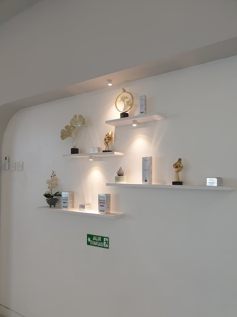 The Clinic Beautylosophy photo 3