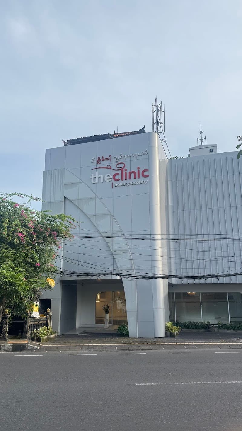 The Clinic Beautylosophy photo 5