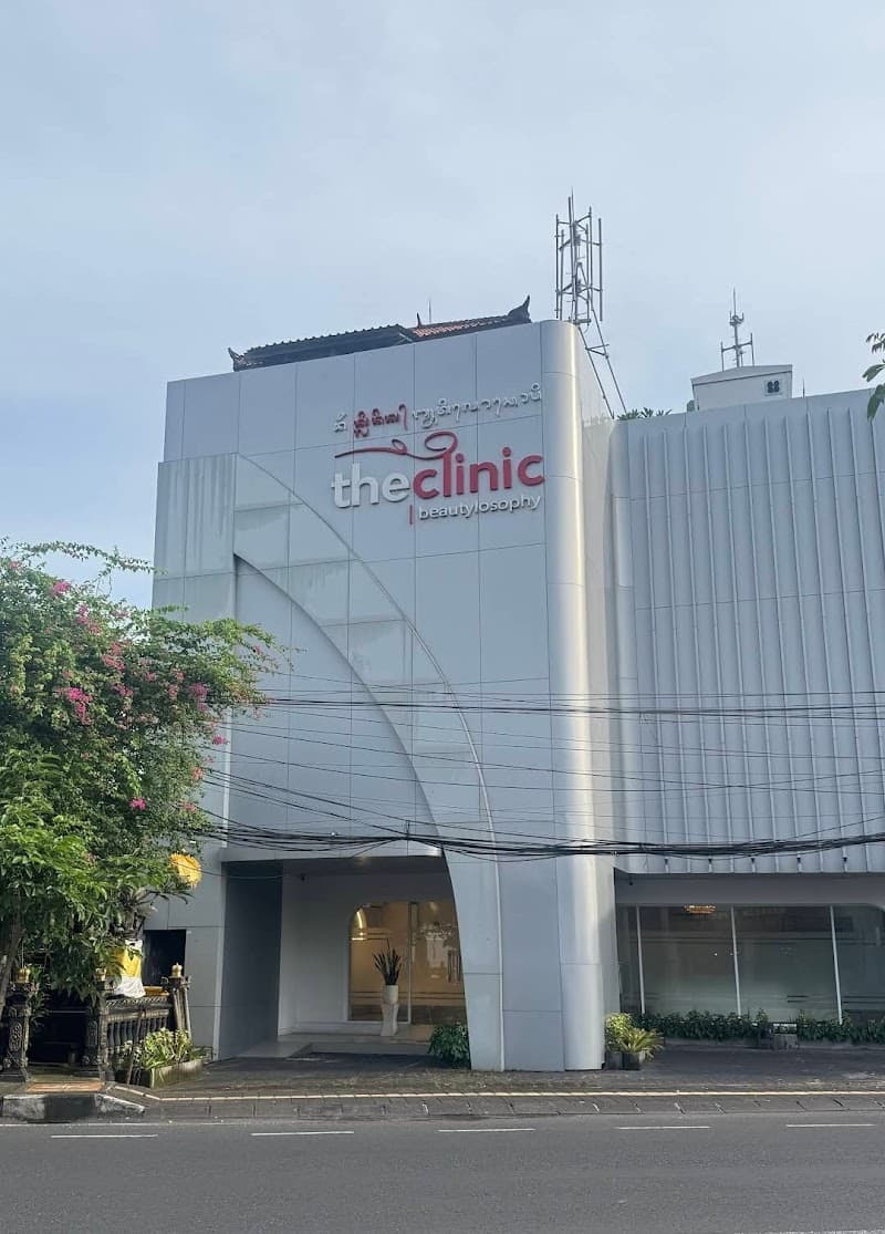 The Clinic Beautylosophy