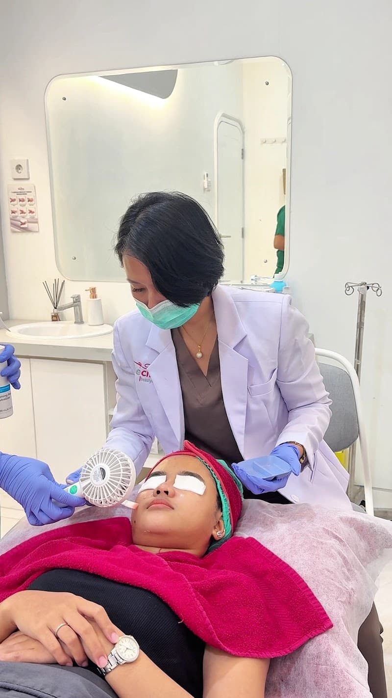 The Clinic Beautylosophy photo 2