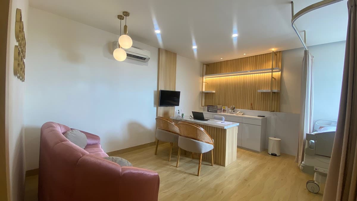 Dahayu Plastic Surgery