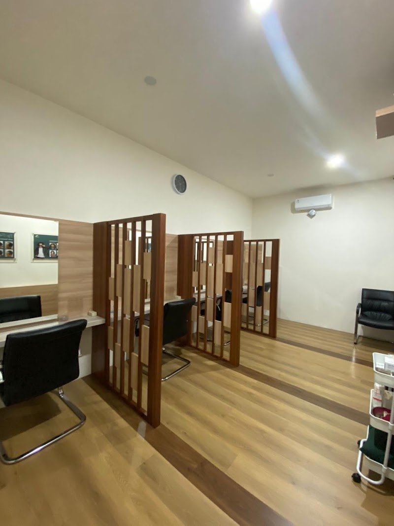 Farmanina Clinic