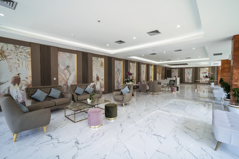 Royal Cosmetic Centre