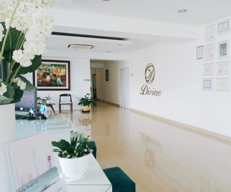 Divine Clinic