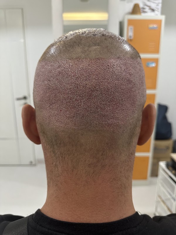 Eternal Hair Clinic
